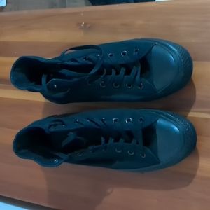 Converse All-stars